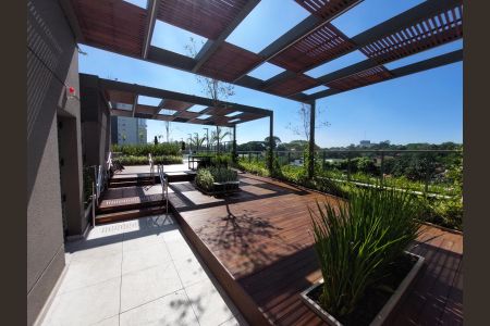 Studio à venda com 25m², 1 quarto e sem vaga Studio à venda com 25m², 1 quarto e sem vagaÁrea comum