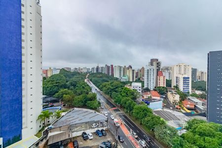 Apartamento à venda com 26m², 1 quarto e sem vagaVista