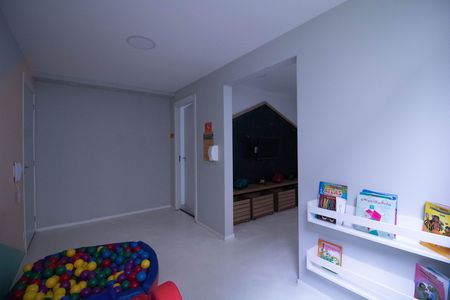 Apartamento à venda com 26m², 1 quarto e sem vagaÁrea comum