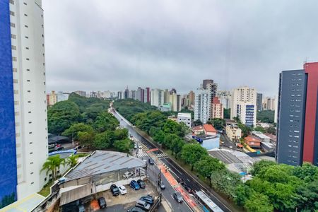 Apartamento à venda com 26m², 1 quarto e sem vagaVista