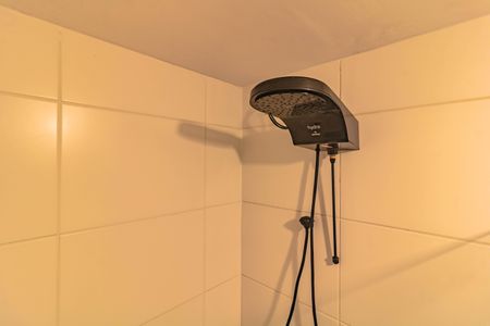 Apartamento à venda com 26m², 1 quarto e sem vagaBanheiro Social