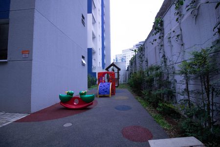 Apartamento à venda com 26m², 1 quarto e sem vagaÁrea comum