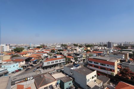 Apartamento para alugar com 41m², 1 quarto e sem vagaVista do Rooftop