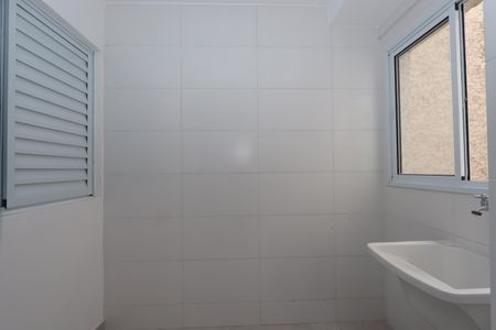 Apartamento para alugar com 41m², 1 quarto e sem vagaLavanderia