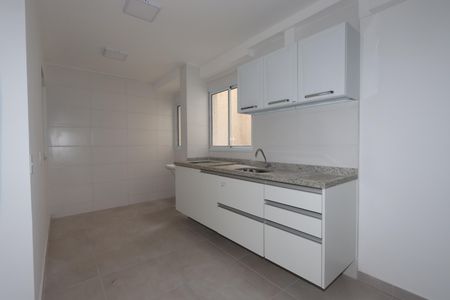 Apartamento para alugar com 41m², 1 quarto e sem vagaCozinha