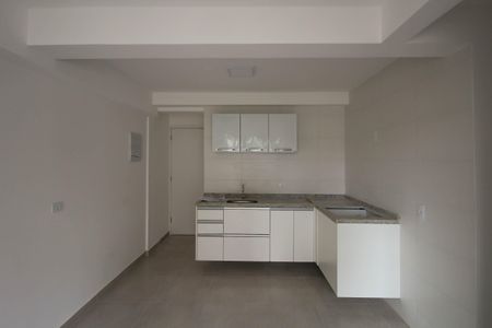 Apartamento para alugar com 41m², 2 quartos e sem vaga Apartamento para alugar com 41m², 2 quartos e sem vagaSala/Cozinha