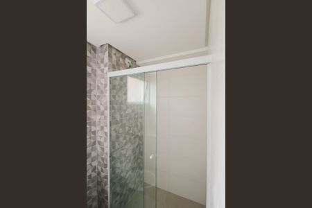 Apartamento para alugar com 41m², 2 quartos e sem vaga Apartamento para alugar com 41m², 2 quartos e sem vagaBanheiro Social