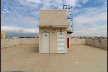 Apartamento para alugar com 41m², 2 quartos e sem vaga Apartamento para alugar com 41m², 2 quartos e sem vagaÁrea comum