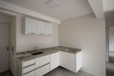 Apartamento para alugar com 41m², 2 quartos e sem vaga Apartamento para alugar com 41m², 2 quartos e sem vagaCozinha
