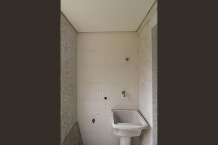 Apartamento para alugar com 41m², 2 quartos e sem vaga Apartamento para alugar com 41m², 2 quartos e sem vagaÁrea de Serviço