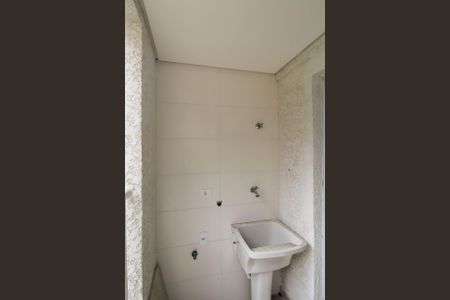 Apartamento para alugar com 41m², 2 quartos e sem vaga Apartamento para alugar com 41m², 2 quartos e sem vagaÁrea de Serviço