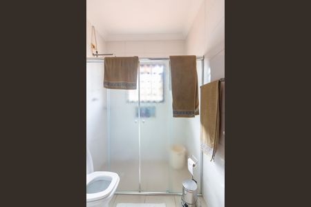 Casa à venda com 248m², 3 quartos e 4 vagas Casa à venda com 248m², 3 quartos e 4 vagasBanheiro