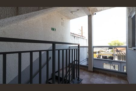 Apartamento à venda com 36m², 2 quartos e sem vaga Apartamento à venda com 36m², 2 quartos e sem vagaÁrea comum