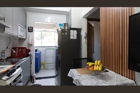 Apartamento à venda com 36m², 2 quartos e sem vaga Apartamento à venda com 36m², 2 quartos e sem vagaCozinha