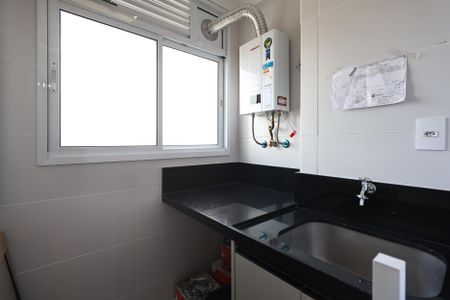 Apartamento à venda com 59m², 2 quartos e 1 vagaÁrea de Serviço