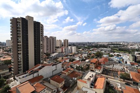 Apartamento à venda com 59m², 2 quartos e 1 vagaVista da Suíte