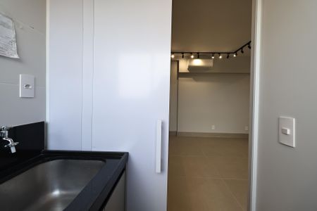 Apartamento à venda com 59m², 2 quartos e 1 vagaÁrea de Serviço