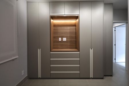 Apartamento à venda com 59m², 2 quartos e 1 vagaSuite 1