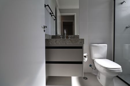 Apartamento à venda com 59m², 2 quartos e 1 vagaBanheiro