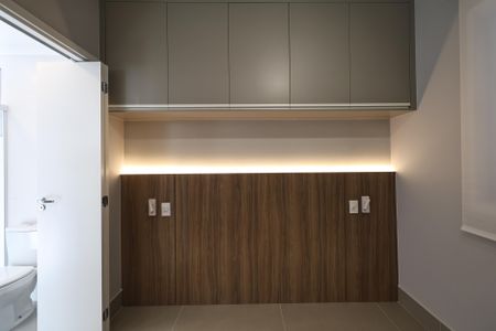 Apartamento à venda com 59m², 2 quartos e 1 vagaSuite 1