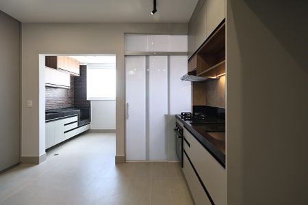 Apartamento à venda com 59m², 2 quartos e 1 vagaCozinha