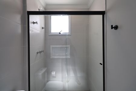 Apartamento à venda com 59m², 2 quartos e 1 vagaBanheiro