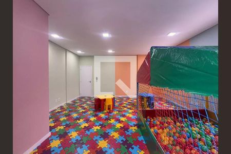 Apartamento à venda com 59m², 2 quartos e 1 vaga Apartamento à venda com 59m², 2 quartos e 1 vagaBrinquedoteca