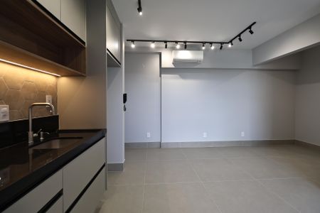Apartamento à venda com 59m², 2 quartos e 1 vagaCozinha