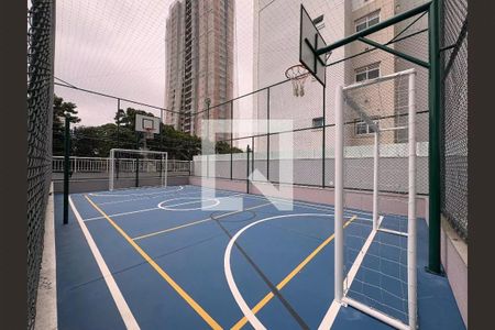 Apartamento à venda com 59m², 2 quartos e 1 vaga Apartamento à venda com 59m², 2 quartos e 1 vagaQuadra Esportiva