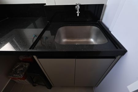 Apartamento à venda com 59m², 2 quartos e 1 vagaÁrea de Serviço