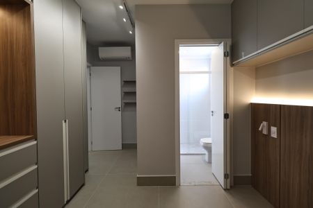 Apartamento à venda com 59m², 2 quartos e 1 vagaSuite 1