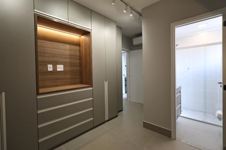 Apartamento à venda com 59m², 2 quartos e 1 vagaSuite 1