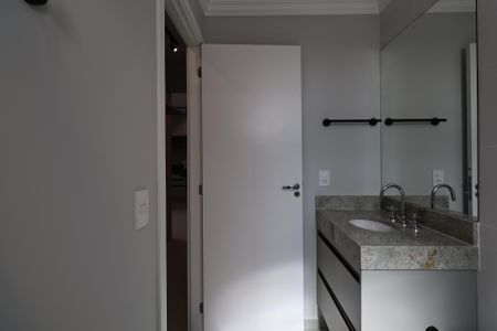 Apartamento à venda com 59m², 2 quartos e 1 vagaBanheiro