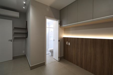 Apartamento à venda com 59m², 2 quartos e 1 vagaSuite 1