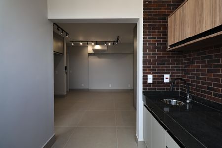 Apartamento à venda com 59m², 2 quartos e 1 vagaSacada