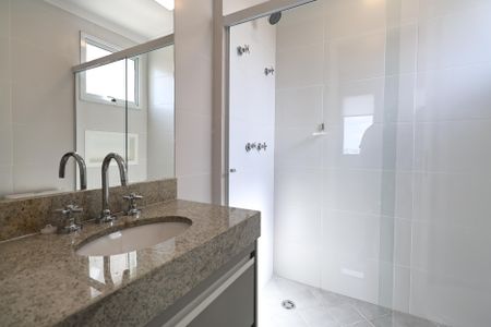 Apartamento à venda com 59m², 2 quartos e 1 vagaBanheiro da Suíte