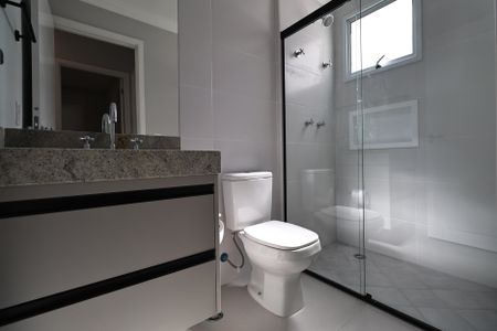 Apartamento à venda com 59m², 2 quartos e 1 vagaBanheiro