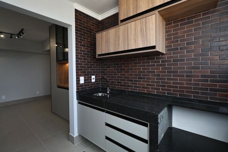 Apartamento à venda com 59m², 2 quartos e 1 vagaSacada