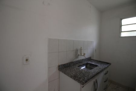Apartamento à venda com 60m², 2 quartos e sem vagaCozinha 1