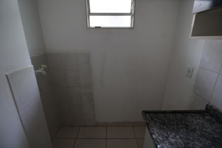 Apartamento à venda com 60m², 2 quartos e sem vagaÁrea de Serviço 2