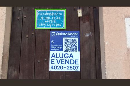 Apartamento à venda com 60m², 2 quartos e sem vagaPlaca Quinto Andar