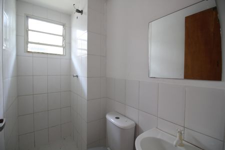 Apartamento à venda com 60m², 2 quartos e sem vagaBanheiro Social 1