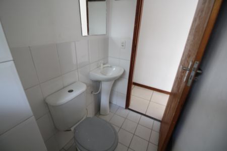 Apartamento à venda com 60m², 2 quartos e sem vagaBanheiro Social 1