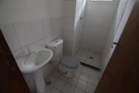 Apartamento à venda com 60m², 2 quartos e sem vagaBanheiro Social 2