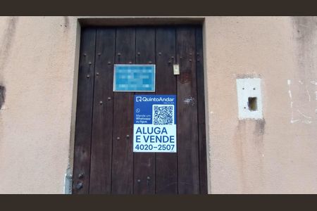 Apartamento à venda com 60m², 2 quartos e sem vagaPlaca Quinto Andar