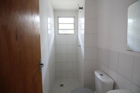 Apartamento à venda com 60m², 2 quartos e sem vagaBanheiro Social 1