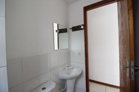 Apartamento à venda com 60m², 2 quartos e sem vagaBanheiro Social 1