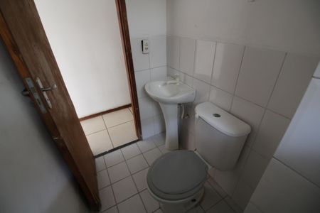 Apartamento à venda com 60m², 2 quartos e sem vagaBanheiro Social 2