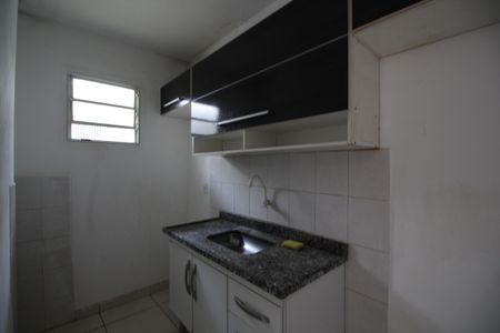 Apartamento à venda com 60m², 2 quartos e sem vagaCozinha 2