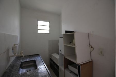 Apartamento à venda com 60m², 2 quartos e sem vagaCozinha 1